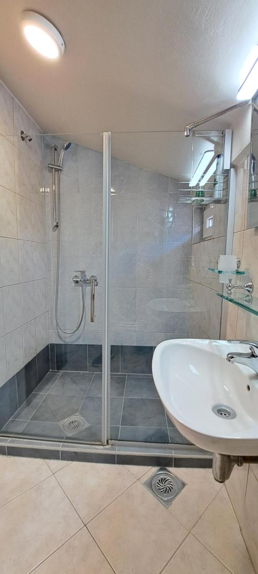 Central Skopje Duplex Apartment Extérieur photo